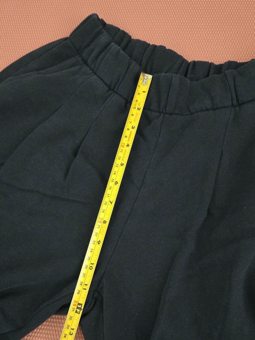 Aerie Navy Street Trouser Never Worn - Picture 10 of 11